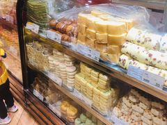 -北京稻香村(华堂商场店)