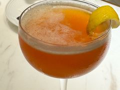鸡尾酒-KONG