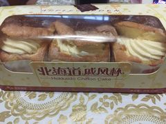 -苹果花园(昌里东路店)