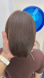 -梳蕾娜 HAIR SALON