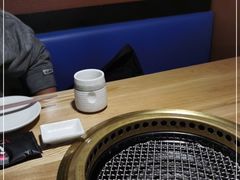 -江户烧肉(高德店)