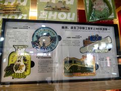 -西江红·株洲本地菜(滨江南路店)