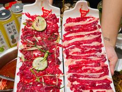 -潮正和潮汕牛肉火锅·老字号(番禺万达店)