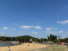 -上海月湖雕塑公园