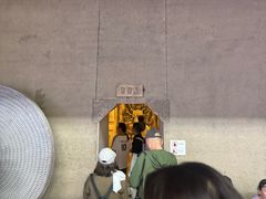 -敦煌石窟文物保护研究陈列中心
