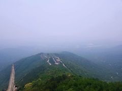 -缥缈峰景区