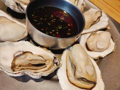 -KAOKAO烤烤·丹东海鲜烧烤(崔各庄店)