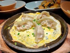 外婆煎饺-外婆家(南开大悦城店)