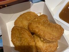 -麦当劳(龙湖北京大兴天街店)