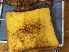 -小俩口烧烤东北菜(双井店)