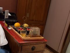 -华夏良子·足道SPA艾灸(翠微店)