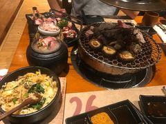 牛肉粒-牛家酒场(7mall店)