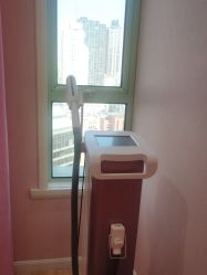 -晶奕空间专业脱毛连锁机构