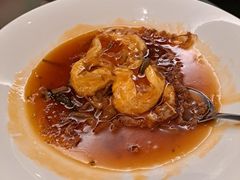 -粤财皇冠假日酒店·彩华轩中餐厅
