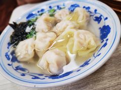 -新丰小吃(中山中路分店)