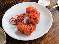 -猪肉婆私房菜(容桂总店)