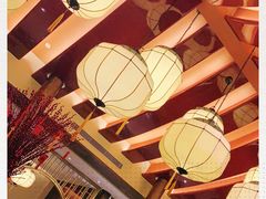 -西安凯悦酒店·湖畔中餐厅