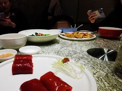 -粤珍轩·家宴·广式茶点(新城广场店)