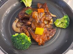 -丰收日·小海鲜·沪上家宴(顾村正大店)