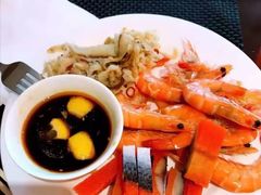 -天伦松鹤大饭店·欣妮咖啡