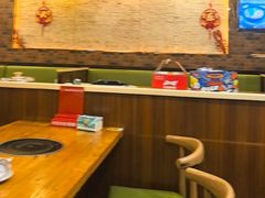 -鱼众不同·鸡公煲·烤全鱼(国顺路店)