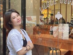 门面-LilBee Coffee
