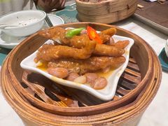 -悦得闲广式点心茶楼(蓝鲸世界店)