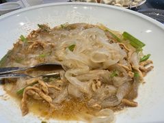 -煜丰汴京烤鸭(福彩路店)