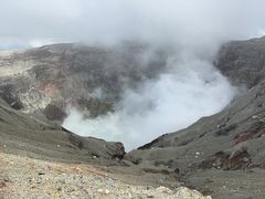 -阿苏山