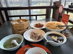 -小厨娘金榜题名(夫子庙贡院街店)