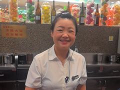 -初色海鲜自助(万丰路店)
