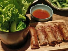 -安南越南餐厅(青岛万象城店)