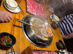 -牛品福潮汕牛肉火锅(旺庄店)