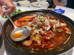 -西湖春天•老字号杭州菜(百汇店)