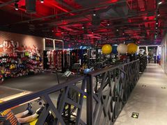 -威尔仕健身(北京合生汇店)