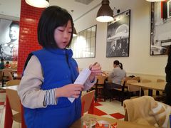 -城市大道红炉披萨烘焙坊