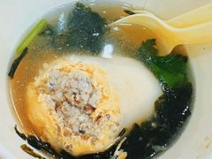 -蛋满灌·非遗手工灌蛋(龙头路店)