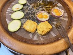-阿昌白族石板烧·菌锅(大理古城店)