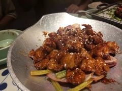 -绿茶餐厅(布吉万象汇店)