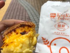 -钜记手信(兴华楼店)