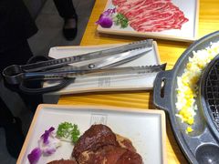 -喜来稀肉(北外滩白玉兰广场店)