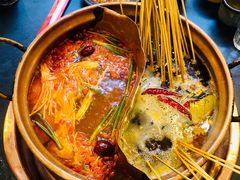 -镇江龙·火锅串串(武侯祠店)