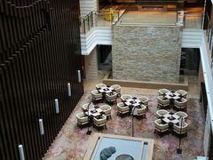 -上海中航虹桥机场泊悦酒店