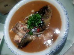 -百富源·海鲜辽菜(浑河堡店)