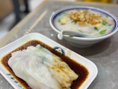 -银记肠粉店(北京路店)