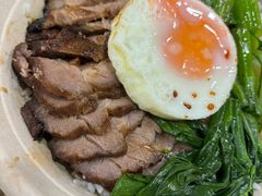 -蒙雅力港式茶餐厅(学人特色商业街店)