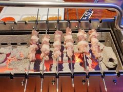 -三个蒙古大叔羊肉串(大宁店)