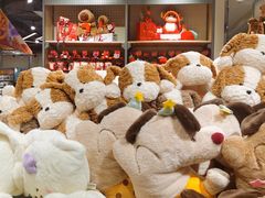 -TheGreenParty(槐房万达店)