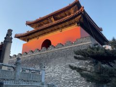 -北陵公园