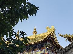 -西安市广仁寺
